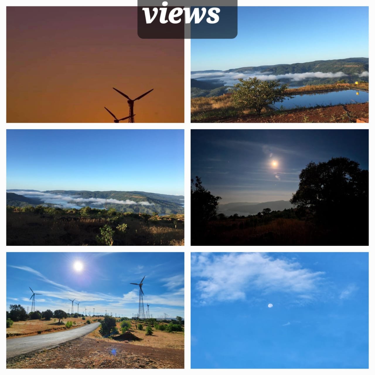 nature