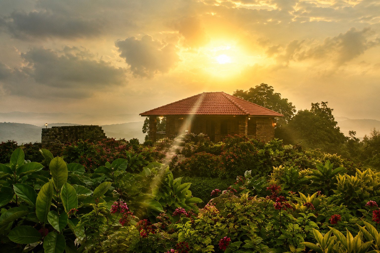 The Nature Breeze