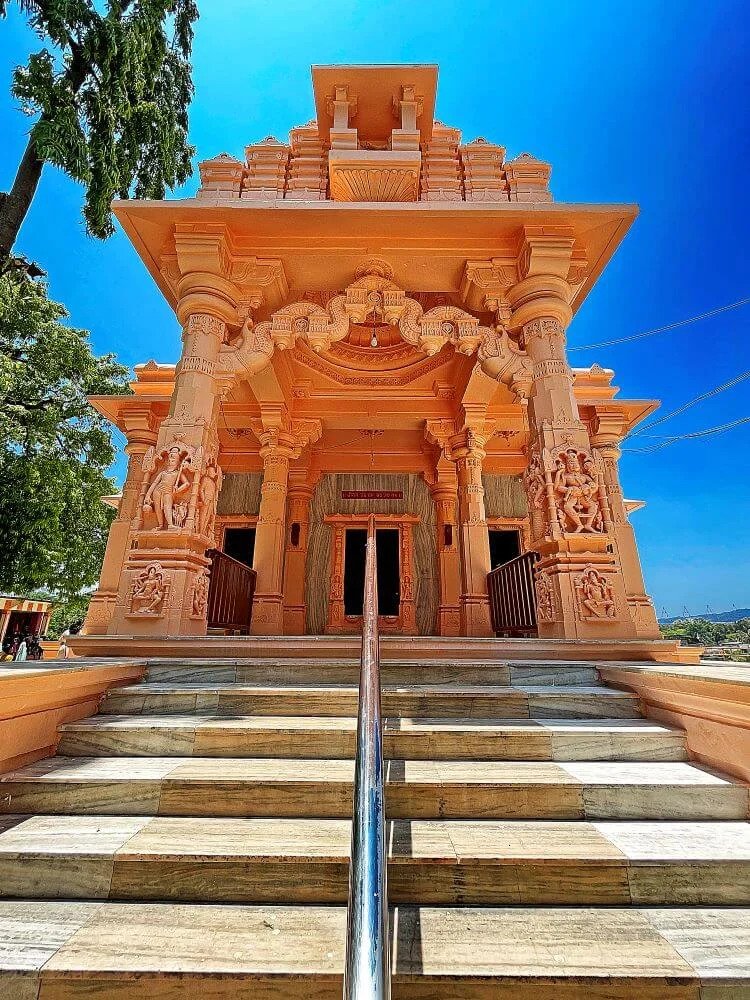 Ram Temple