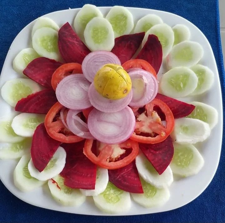 Fruit Salad