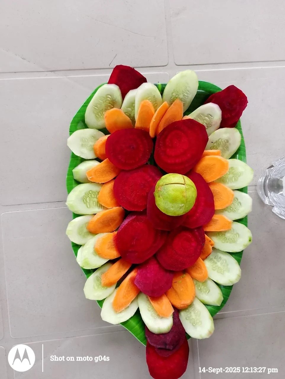 Fruit Salad