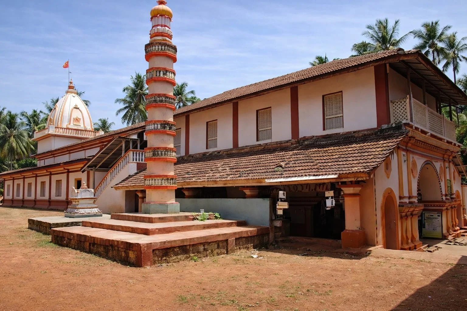 Yedoba Mandir